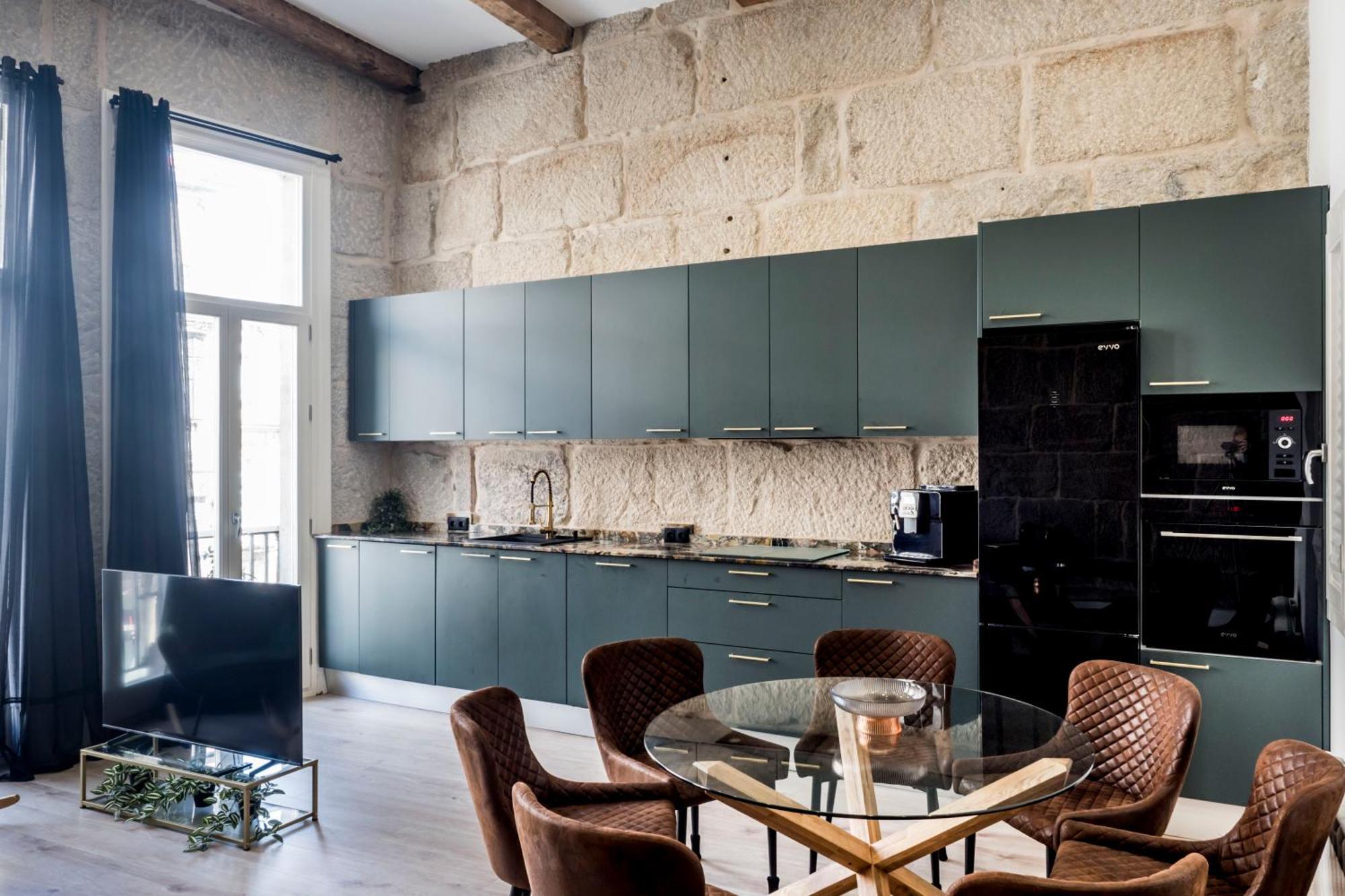Casa Mimosa Vigo 아파트 외부 사진
