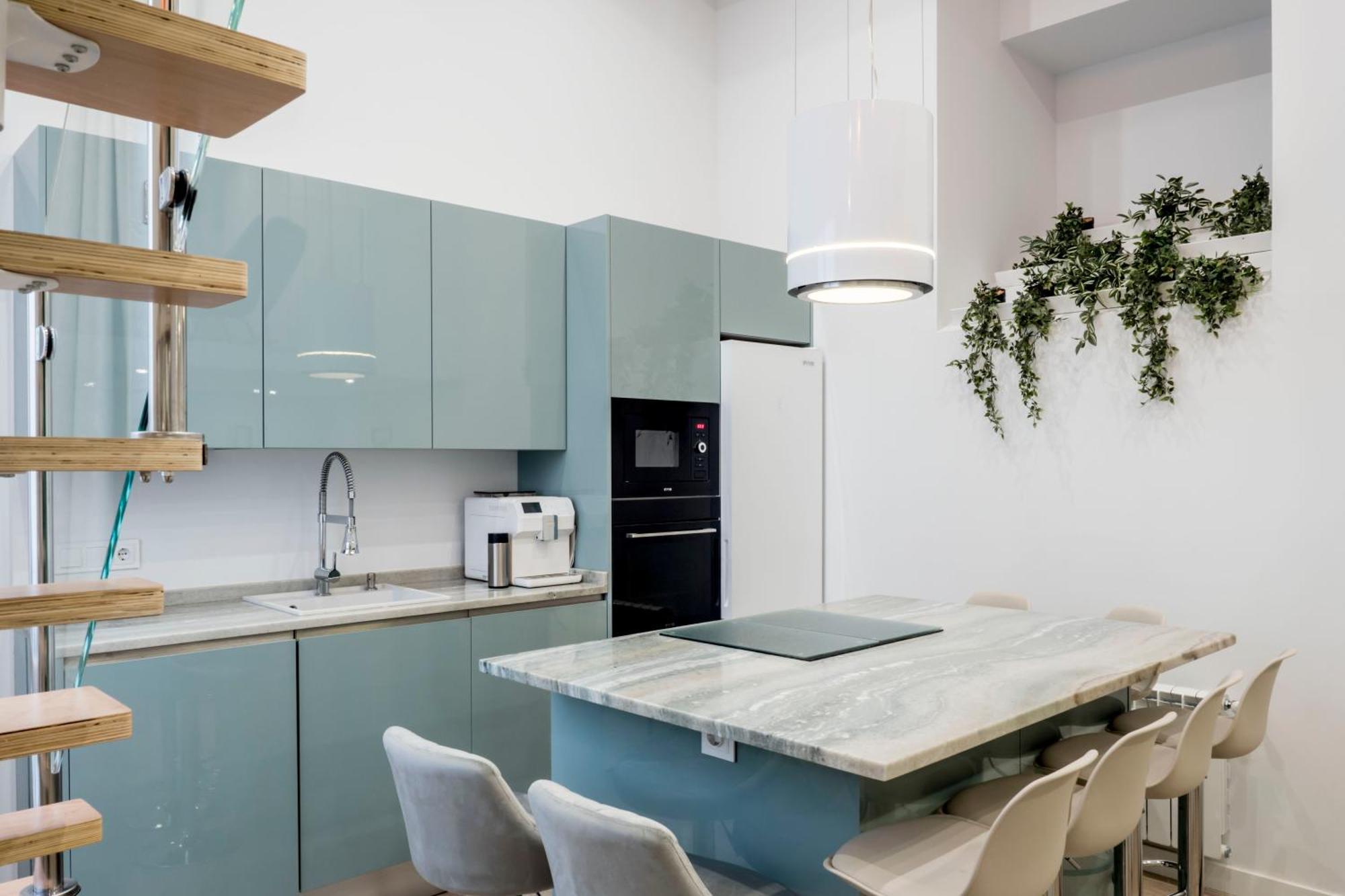 Casa Mimosa Vigo 아파트 외부 사진